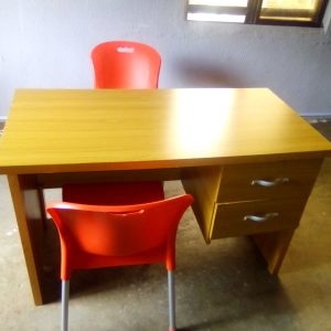 Dedicated Desk for Non-members (1 hour)