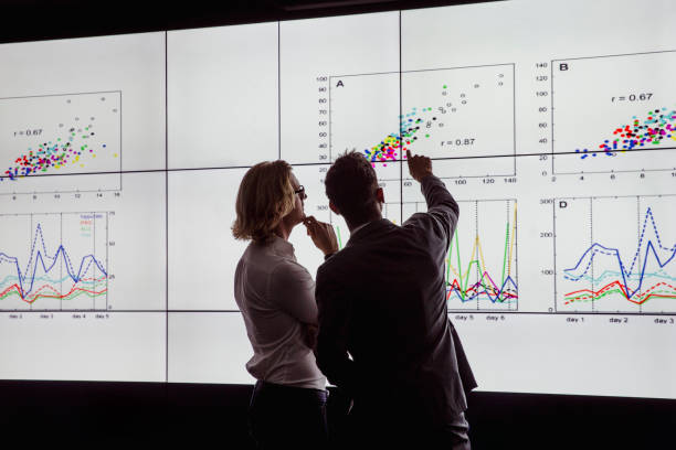 Read more about the article  Data Analysis vs. Data Analytics: Understanding the Differences and Value