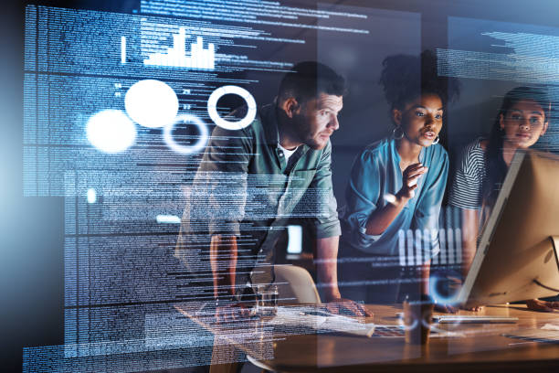 Read more about the article Data Science vs. Data Engineering: Unleashing the Power of Data