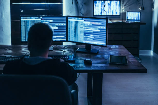 Read more about the article Unveiling the World of Ethical Hacking