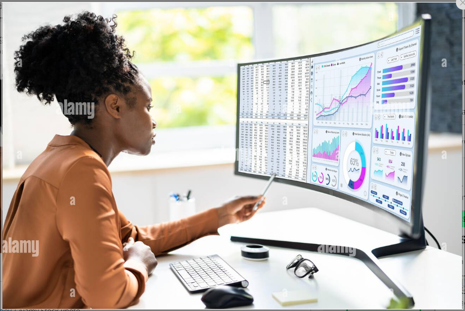 Read more about the article The Data Analysis Process: From Raw Data to Insights