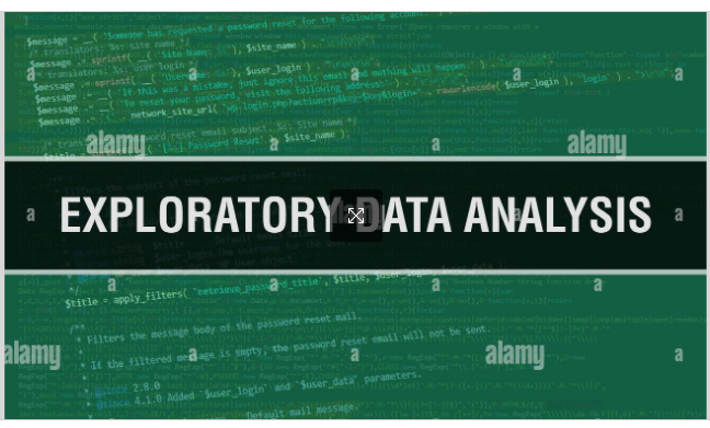 Read more about the article Exploratory Data Analysis (EDA) Techniques: Unveiling Insights from Your Data