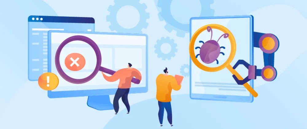 Read more about the article TESTING AND DEBUGGING YOUR WEB APPLICATION