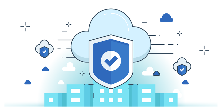 Read more about the article CLOUD SECURITY: HOW TO PROTECT YOUR DATA AND APPLICATIONS IN THE CLOUD.
