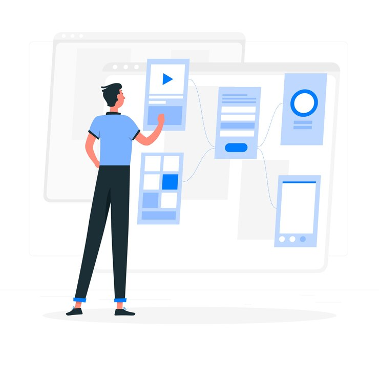 Read more about the article The Impact of Microinteractions on User Engagement and Retention