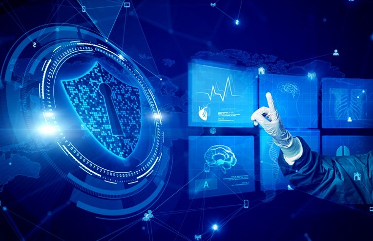 Read more about the article Prioritizing Patient Privacy: A Beginner’s Guide to Cybersecurity in Healthcare