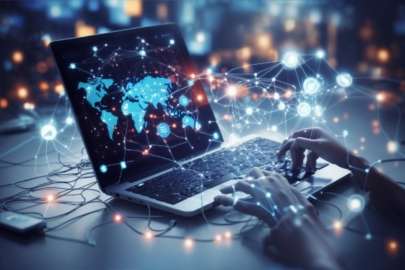 Read more about the article Endpoint Security 101: Safeguarding Your Devices in a Connected World