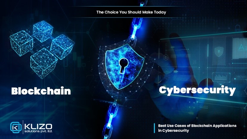 Read more about the article Exploring Blockchain in Cybersecurity: A Beginner’s Guide to Applications and Implications