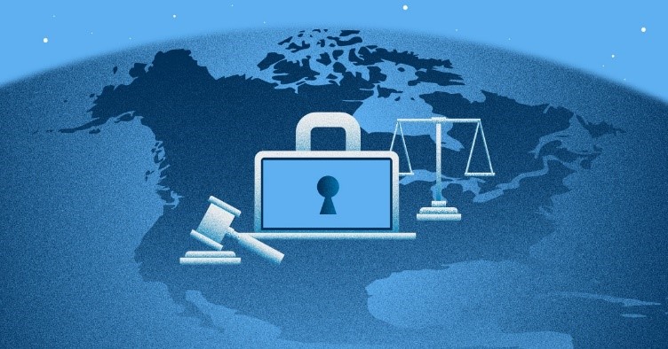 Read more about the article Demystifying Data Privacy Regulations: A Beginner’s Guide to Cybersecurity Compliance