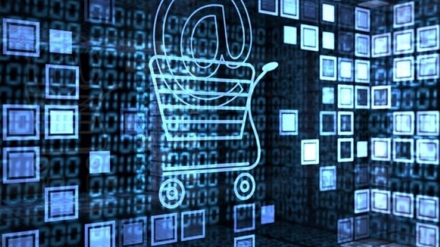 Read more about the article Safeguarding Your Online Shopping: A Beginner’s Guide to E-commerce Cybersecurity