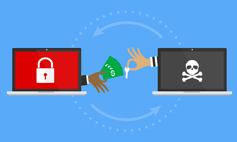 Read more about the article Ransomware Prevention: Safeguarding Your Data with Simple Strategies Learn Essential Tips to Protect Your Data from Ransomware Attacks