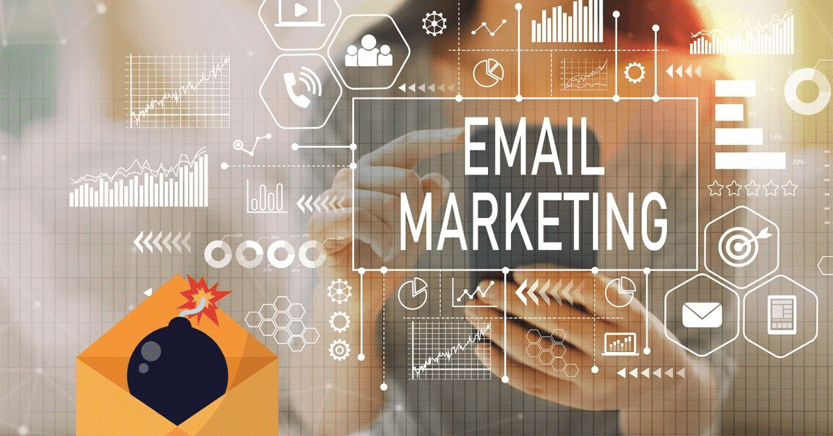 Read more about the article Unleashing the Power of Email Marketing: Beginner-Friendly Strategies for Successful Campaigns
