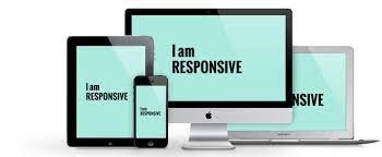 Read more about the article 6.	Responsive Web Design: Crafting Sites for Every Device